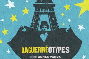 Daguerréotypes