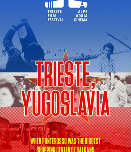 Trieste, Yugoslavia